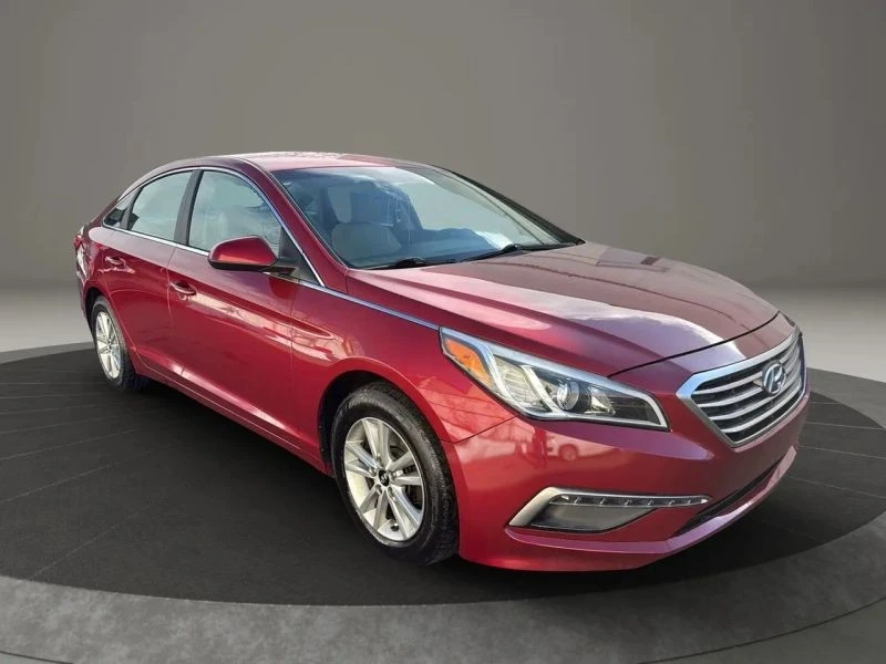 2015 Hyundai Sonata - Image 3 of 12