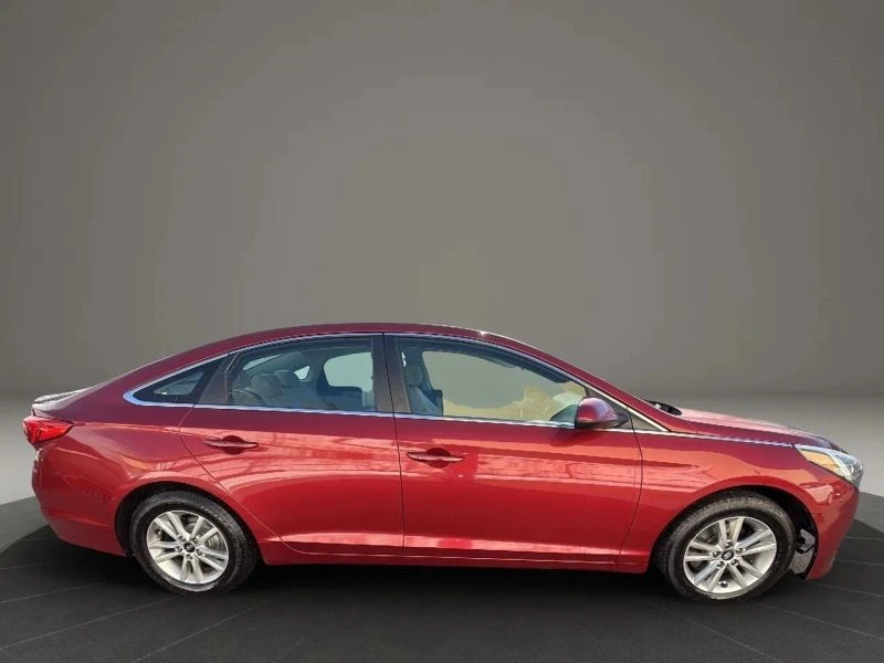 2015 Hyundai Sonata - Image 4 of 12