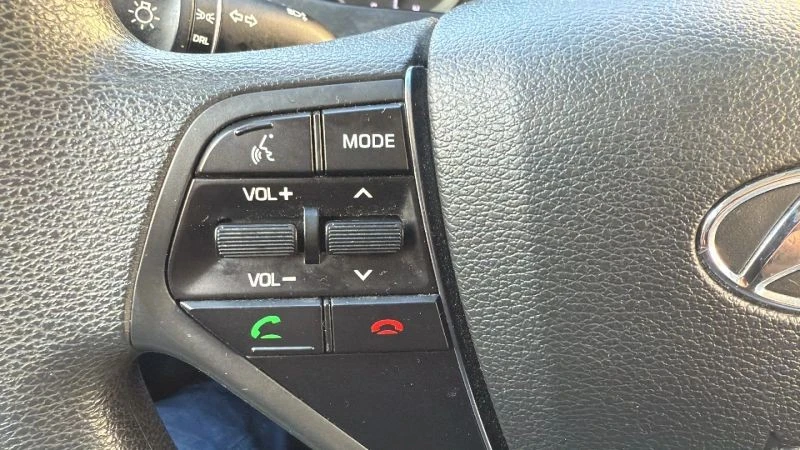 2015 Hyundai Sonata - Image 12 of 12