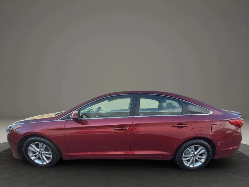 2015 Hyundai Sonata - Image 8 of 12