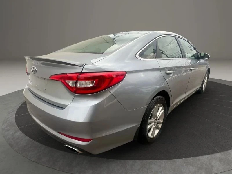 2015 Hyundai Sonata - Image 5 of 12