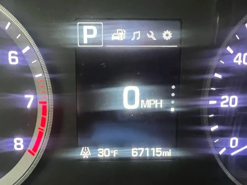 2015 Hyundai Sonata - Image 12 of 12
