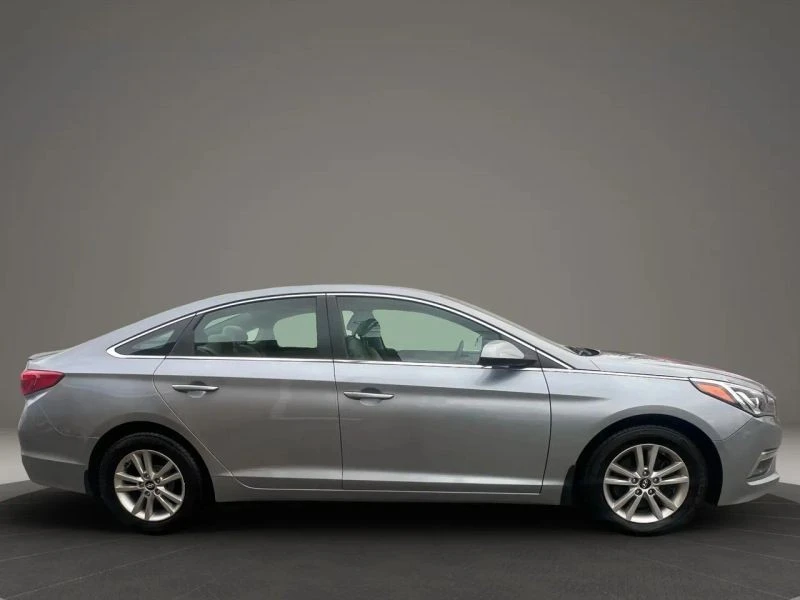 2015 Hyundai Sonata - Image 4 of 12