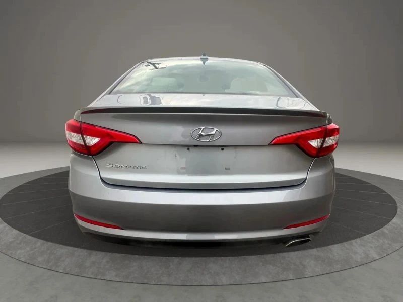 2015 Hyundai Sonata - Image 6 of 12