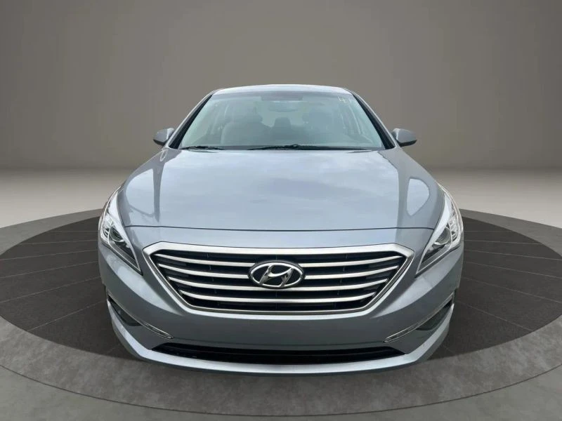 2015 Hyundai Sonata - Image 2 of 12