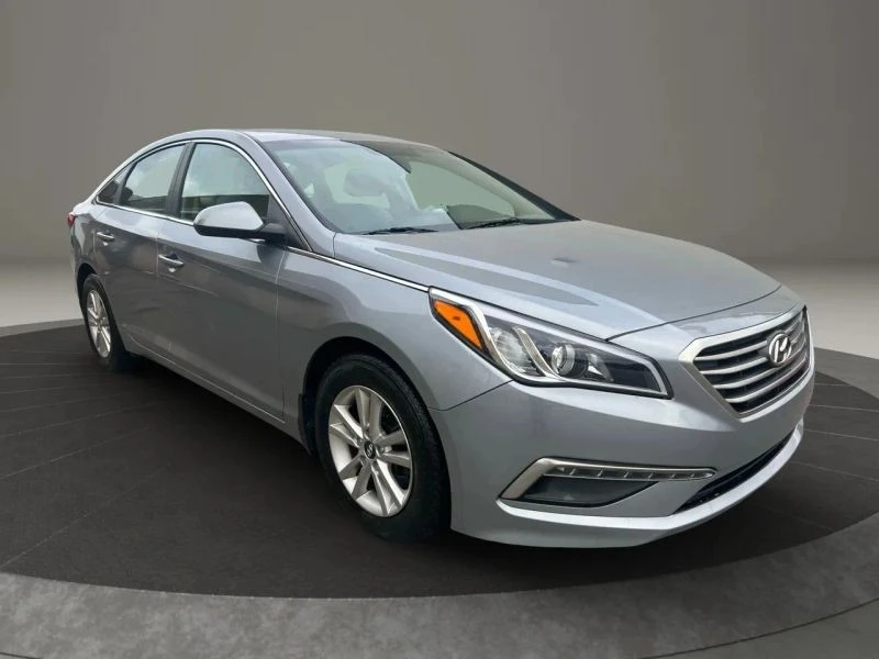 2015 Hyundai Sonata - Image 3 of 12