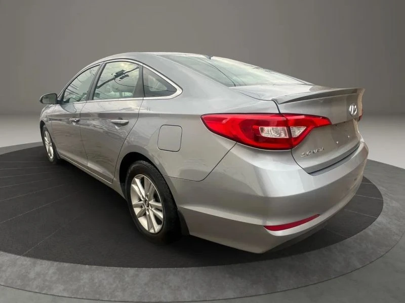 2015 Hyundai Sonata - Image 7 of 12
