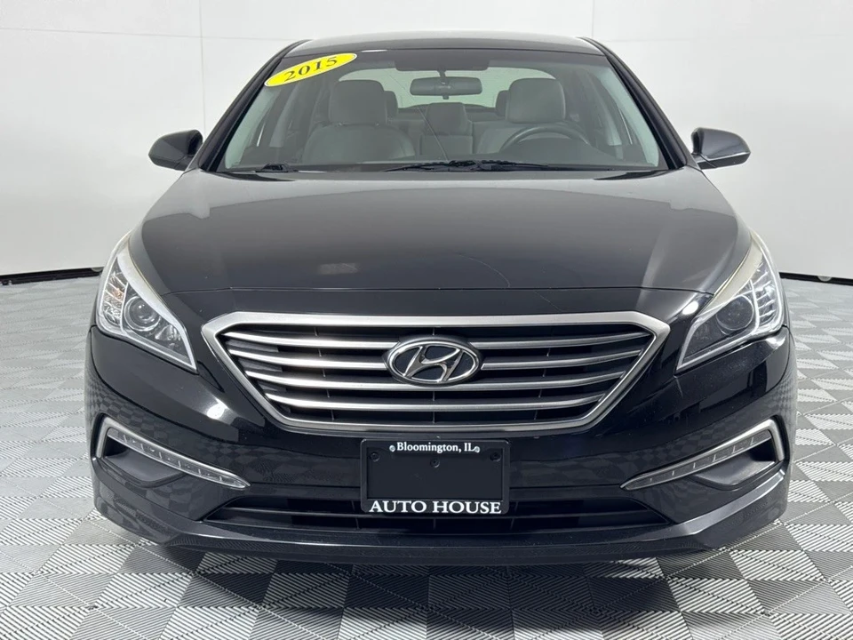 2015 Hyundai Sonata - Image 12 of 12