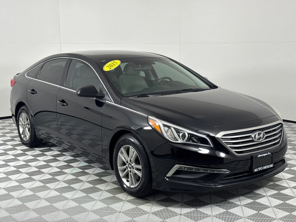 2015 Hyundai Sonata - Image 3 of 21