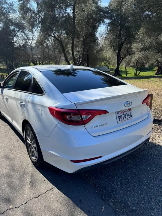 2015 Hyundai Sonata - Image 4 of 14