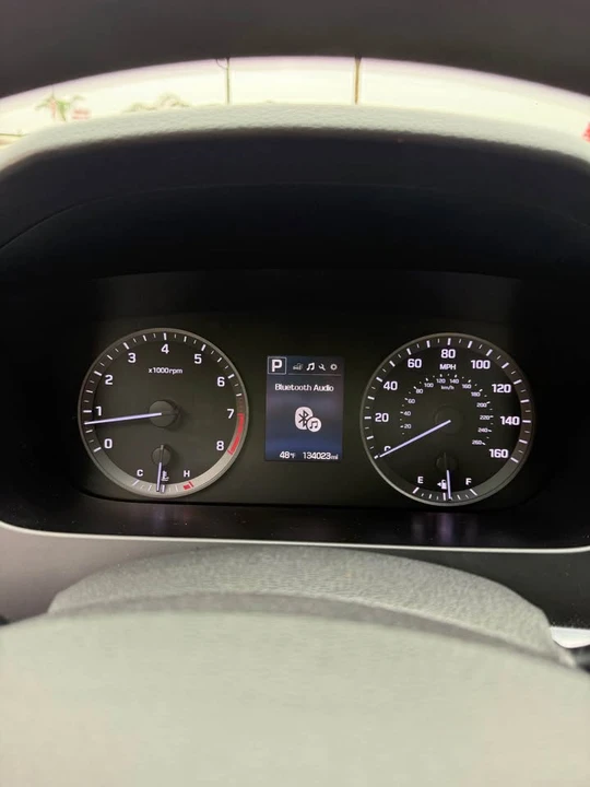 2015 Hyundai Sonata - Image 12 of 13