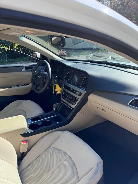 2015 Hyundai Sonata - Image 13 of 14
