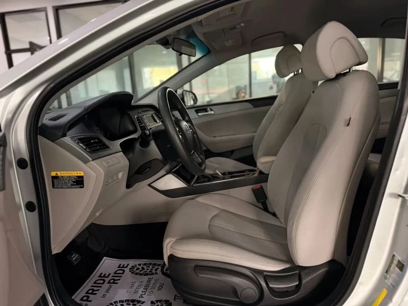 2015 Hyundai Sonata - Image 15 of 20