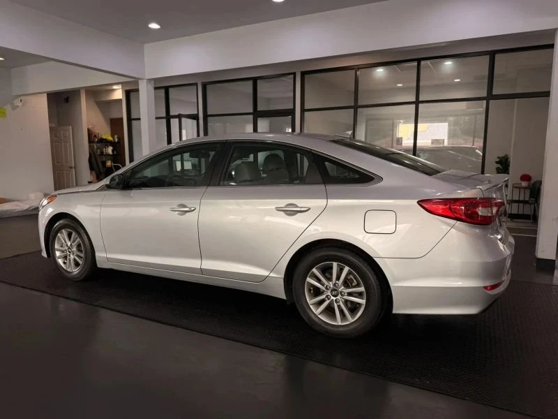 2015 Hyundai Sonata - Image 5 of 20