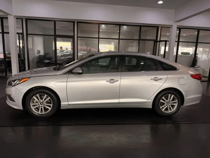 2015 Hyundai Sonata - Image 4 of 20