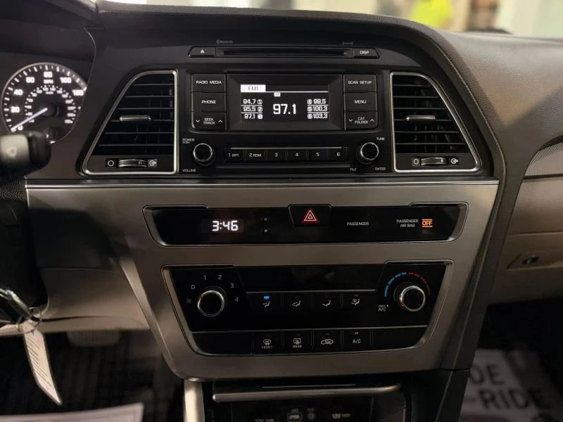 2015 Hyundai Sonata - Image 17 of 20
