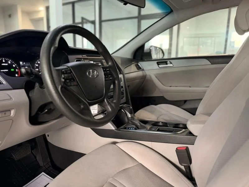 2015 Hyundai Sonata - Image 16 of 20