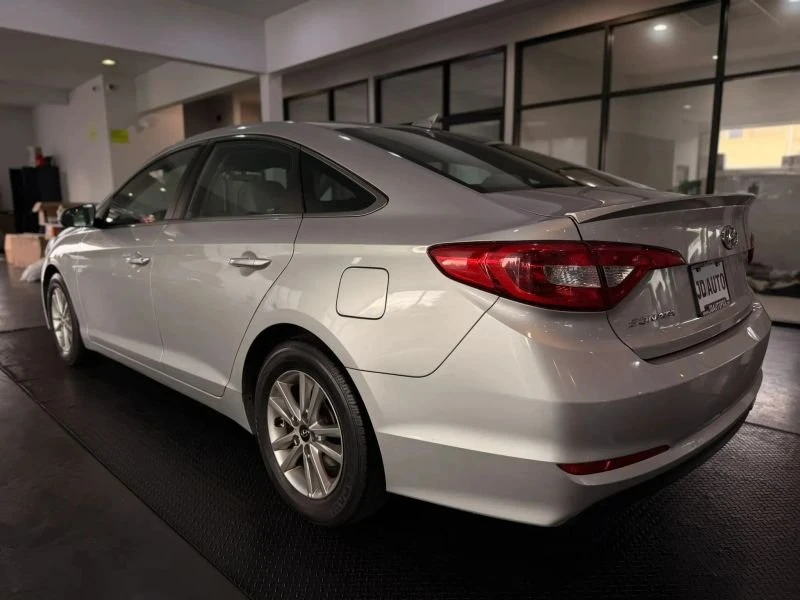 2015 Hyundai Sonata - Image 6 of 20
