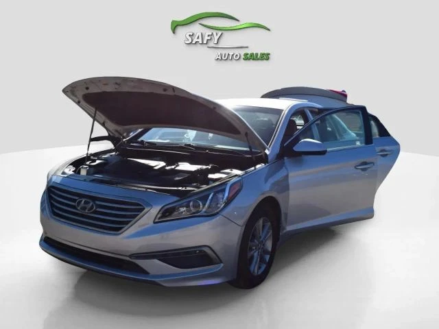 2015 Hyundai Sonata - Image 11 of 21
