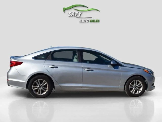 2015 Hyundai Sonata - Image 6 of 21