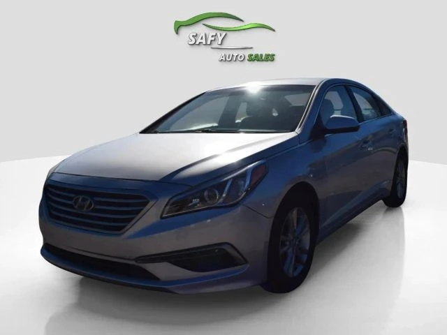 2015 Hyundai Sonata - Image 7 of 21