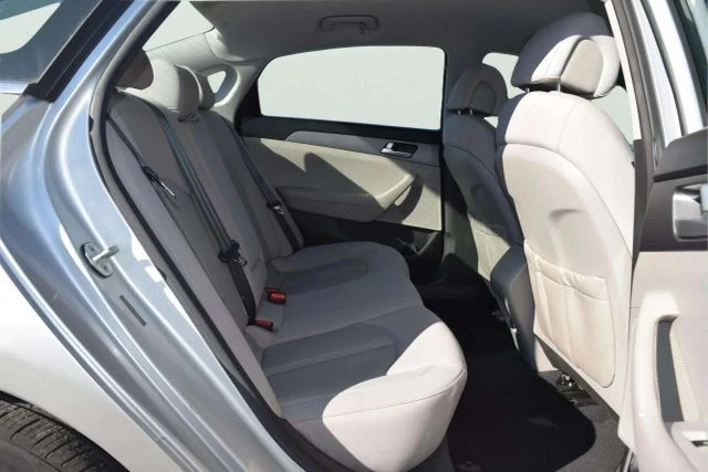 2015 Hyundai Sonata - Image 21 of 21