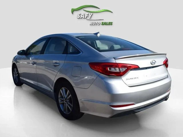 2015 Hyundai Sonata - Image 3 of 21