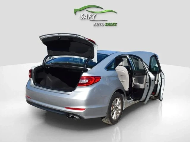 2015 Hyundai Sonata - Image 14 of 21
