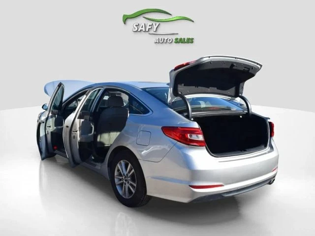 2015 Hyundai Sonata - Image 12 of 21
