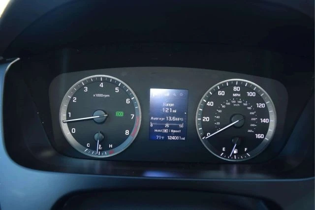 2015 Hyundai Sonata - Image 19 of 21
