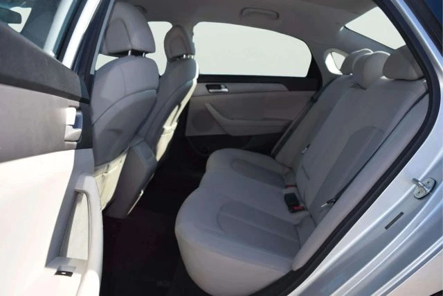2015 Hyundai Sonata - Image 20 of 21
