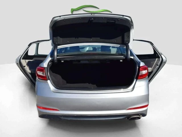 2015 Hyundai Sonata - Image 13 of 21