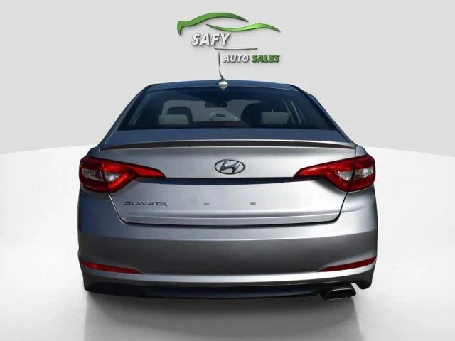 2015 Hyundai Sonata - Image 4 of 21
