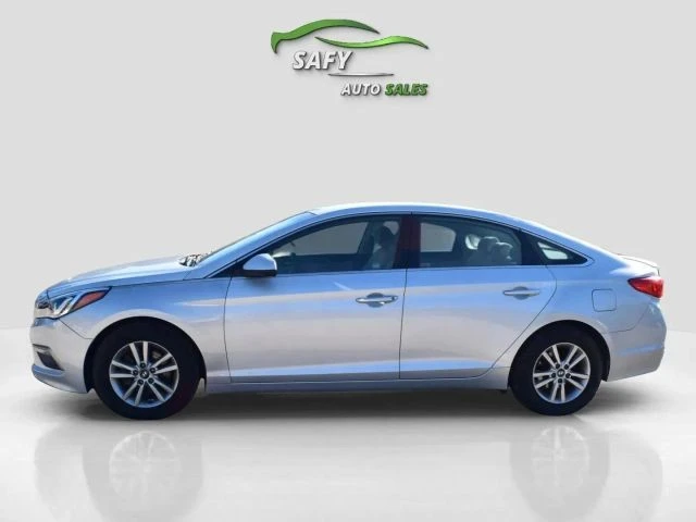 2015 Hyundai Sonata - Image 2 of 21