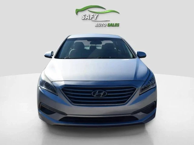 2015 Hyundai Sonata - Image 8 of 21