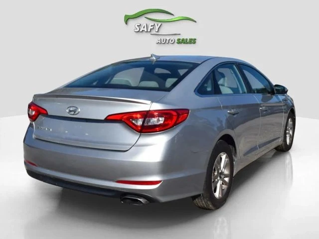 2015 Hyundai Sonata - Image 5 of 21
