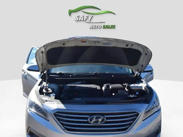 2015 Hyundai Sonata - Image 9 of 21