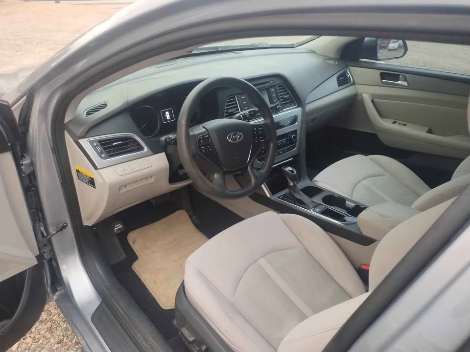 2015 Hyundai Sonata - Image 13 of 16