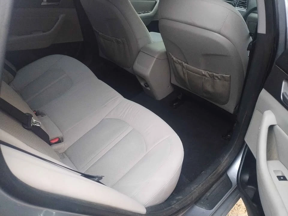 2015 Hyundai Sonata - Image 16 of 16