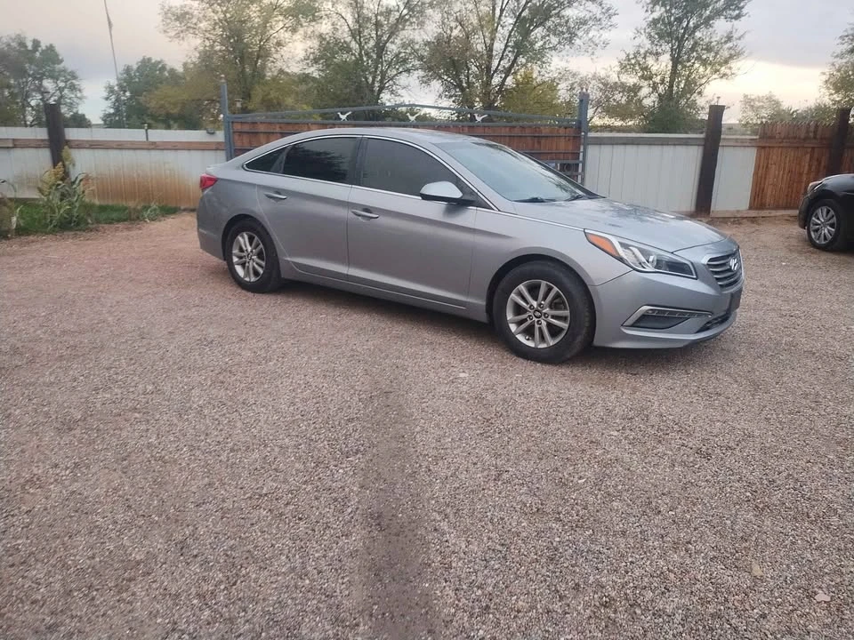 2015 Hyundai Sonata - Image 3 of 16