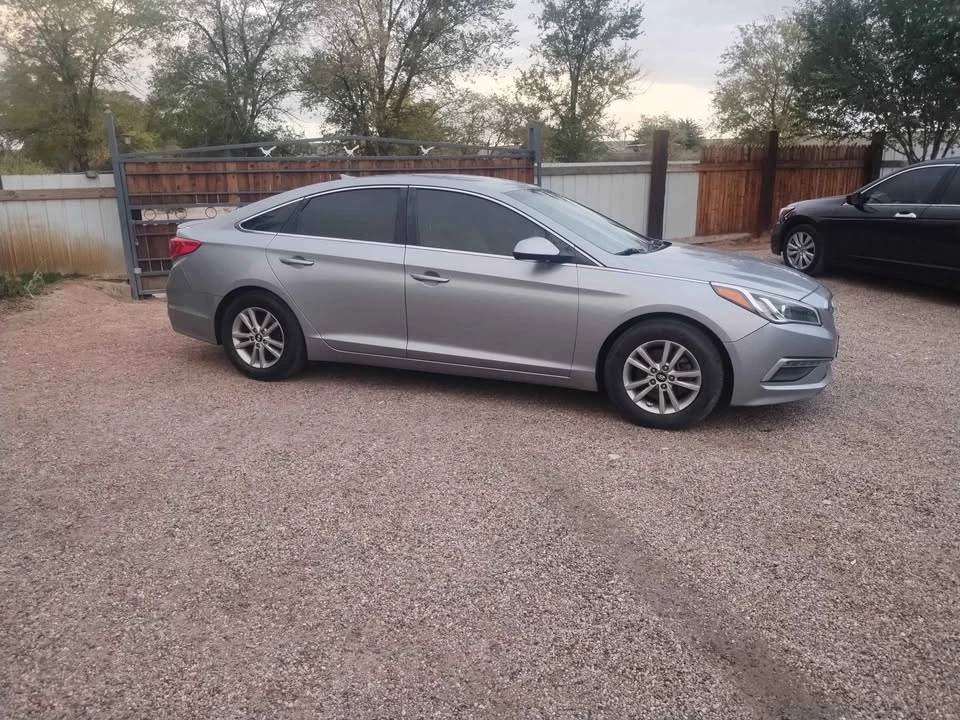 2015 Hyundai Sonata - Image 7 of 16
