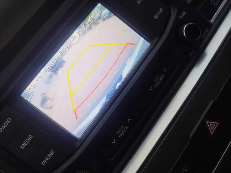 2015 Hyundai Sonata - Image 14 of 16