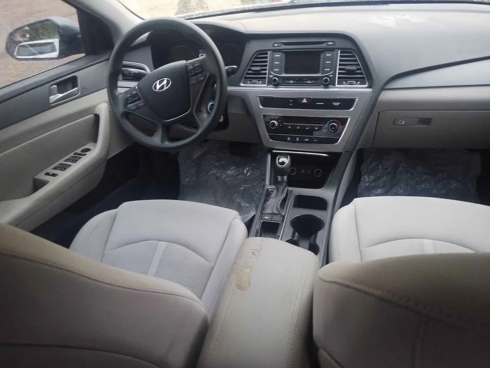 2015 Hyundai Sonata - Image 15 of 16