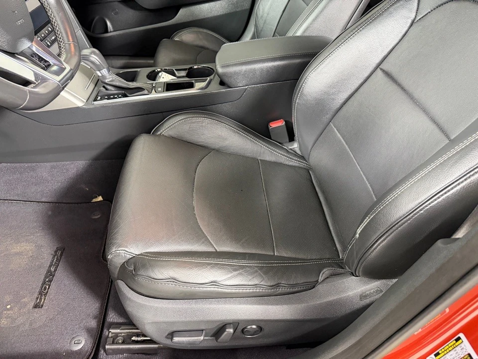 2015 Hyundai Sonata - Image 11 of 12