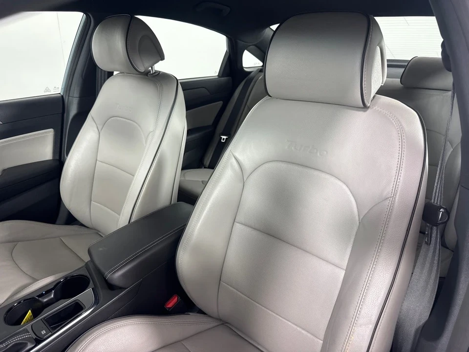 2015 Hyundai Sonata - Image 11 of 12