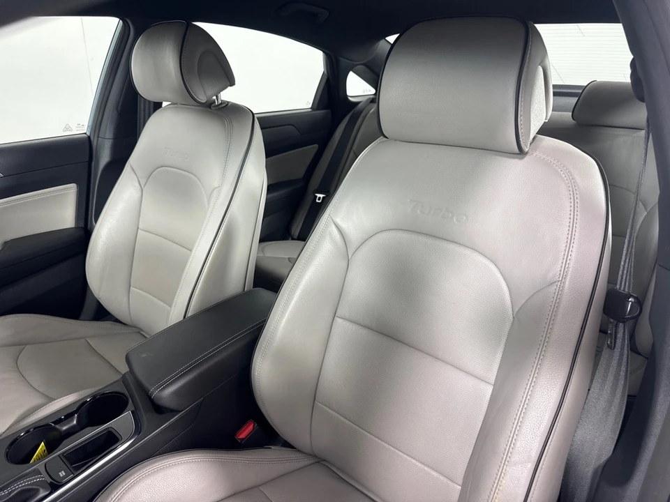 2015 Hyundai Sonata - Image 11 of 12