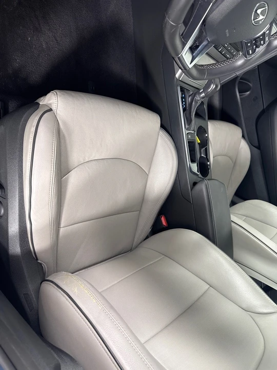 2015 Hyundai Sonata - Image 10 of 12