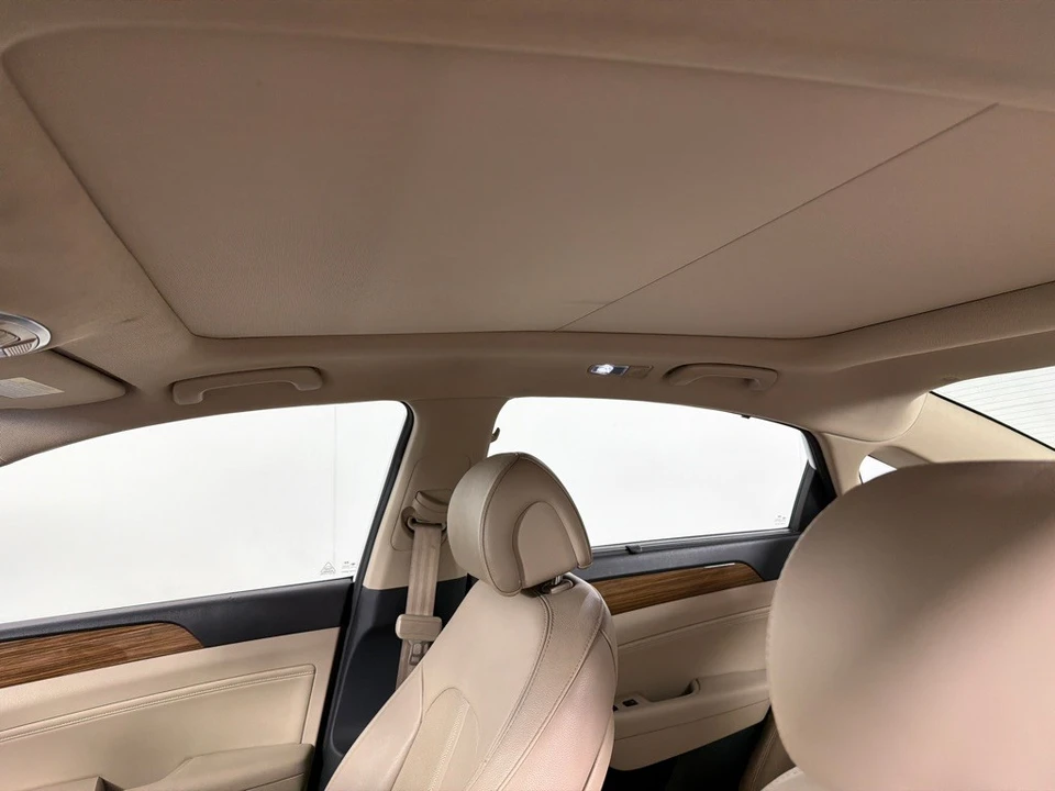 2015 Hyundai Sonata - Image 12 of 12