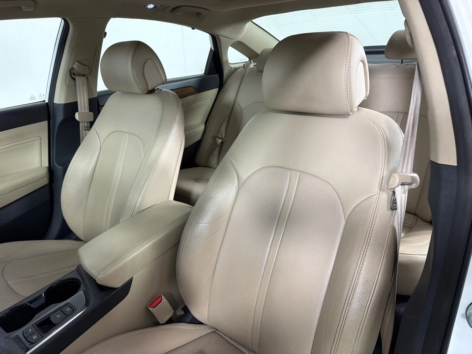 2015 Hyundai Sonata - Image 11 of 12