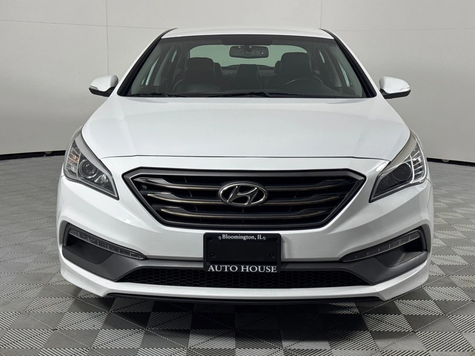 2015 Hyundai Sonata - Image 12 of 12